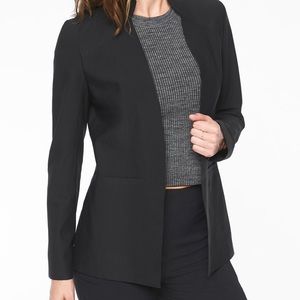 Athleta Cosmic Blazer